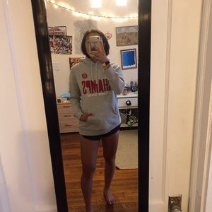 Atlanta United champs hoodie